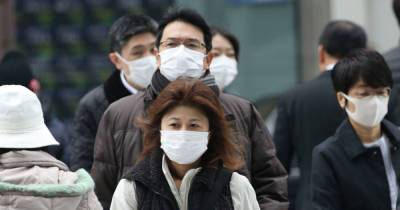 Есихиде Суга - Япония продлила режим ЧП из-за распространения коронавируса - dsnews.ua - Япония