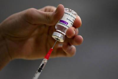 В Бельгии предложили ввести обязательную вакцинацию для победы над COVID-19 - lenta.ru - Бельгия