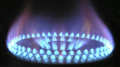 Биржевые цены на газ в Европе поднялись до нового рекорда - newdaynews.ru - Сша - Лондон