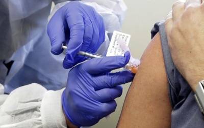 В Британии будут вакцинировать третьей дозой Pfizer и AstraZeneca - korrespondent.net - Украина - Англия