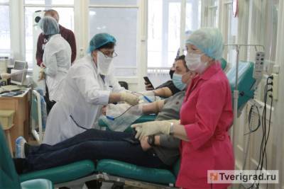 Эксперт рассказала о влиянии группы крови на течение COVID-19 - tverigrad.ru