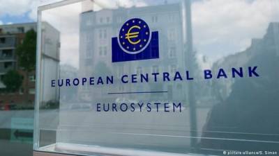 Центробанк Европы решил не менять нулевую ставку по кредитам, но замедлит выкуп активов - minfin.com.ua - Украина