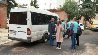 Пензенские студенты отправились на IQ-олимпиаду - penzainform.ru - округ Приволжский - Саранск