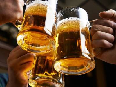 Евгений Брюн - Главный нарколог Москвы назвал пиво самым опасным напитком для мужчин. Правда ли это? - bloknot.ru - Москва