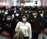 Ученые выяснили, в какой период больные коронавирусом наиболее заразные - goodnews.ua - China - провинция Чжэцзян