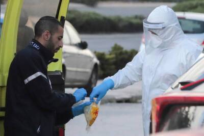 Cell: выявлена устойчивость омикрон-штамма против нейтрализующих антител - nashe.orbita.co.il - Юар