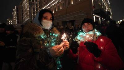 Россияне поделились своими ожиданиями от наступившего нового года - iz.ru - Россия - Израиль - Волгоград