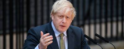 Борис Джонсон - Джонсон пообещал британцам в 2022 году избавиться от нормативов ЕС в Британии - runews24.ru - Англия