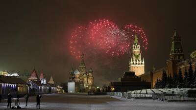 Новый год в мире: везде салют и шоу, но не везде пускают зрителей - ru.euronews.com - Москва - Франция - Сша - Париж - Евросоюз - Берлин