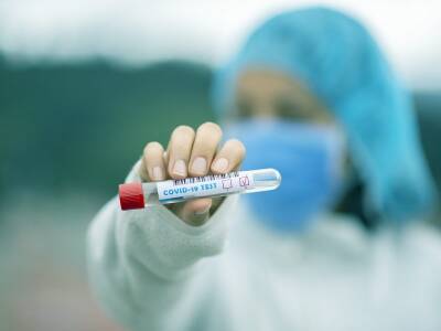 «Это навсегда!»: вакцину от COVID-19 с пожизненным иммунитетом разрабатывают в Японии - bloknot.ru - Япония - Токио
