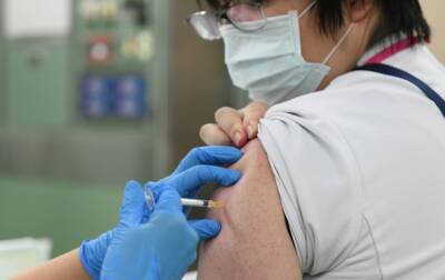 Эдвард Дженнер - В Японии создают вакцину с пожизненным иммунитетом от COVID - korrespondent.net - Украина - Япония - Токио