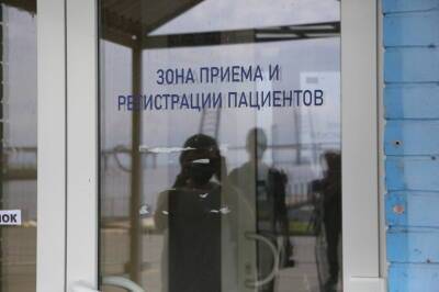 В России впервые за три месяца уровень ковид-заражаемости упал ниже показателя в 20 тысяч человек за сутки - neva.today - Россия - Санкт-Петербург