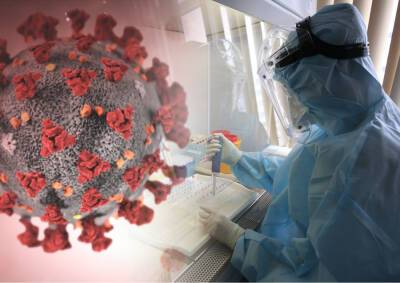 Профессор Университета Аристотеля Сарияннис: пандемия коронавируса завершится 20 февраля - runews24.ru - Греция
