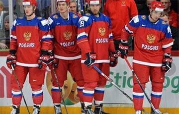 Молодежную сборную России по хоккею не пустили на самолет из-за отсутствия масок и пьяного дебоша - charter97.org - Россия - Белоруссия