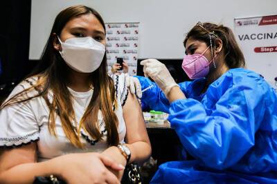 В Японии создадут вакцину от коронавируса с пожизненной защитой - tvc.ru - Япония - Токио