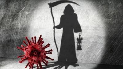 Иммунолог Крючков предупредил, что новый штамм COVID-19 может появиться уже через полгода - inforeactor.ru - Юар