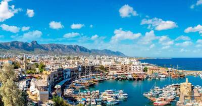 Кипр вводит новые ограничения: Туристам придется сдавать по три COVID-теста - dsnews.ua - Кипр