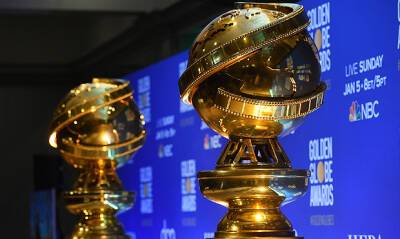 Уилл Смит - Николь Кидман - В Голливуде объявили лауреатов кинопремии «Золотой глобус» - og.ru