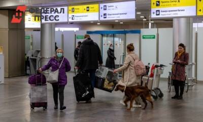 Израиль начнет принимать туристов, привитых «Спутником V» - fedpress.ru - Москва - Израиль