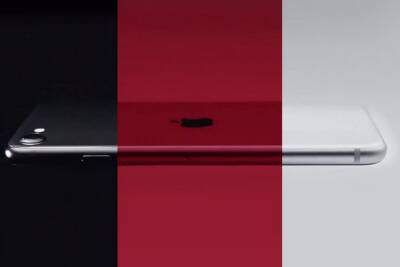 Bloomberg: Apple представит новый iPhone SE с 5G на весенней презентации — она пройдет в марте – апреле - itc.ua - Украина