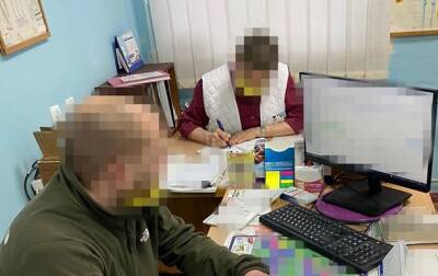 В Киеве разоблачили схему фейковой вакцинации - korrespondent.net - Украина - Сша - Киев
