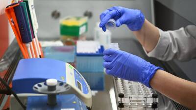 В Польше выявили первые летальные случаи из-за штамма «омикрон» коронавируса - russian.rt.com - Польша