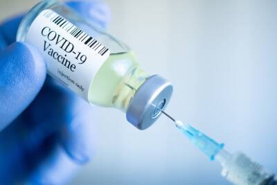 На Луганщине сделано более 518 тысяч прививок против COVID-19 - vchaspik.ua - Украина