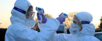 Дэвид Набарро - ВОЗ: окончание пандемии COVID-19 начинает просматриваться - runews24.ru - Англия
