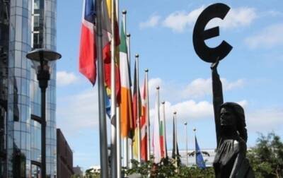 В еврозоне зафиксировали рекордную инфляцию - korrespondent.net - Украина - Евросоюз