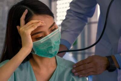 Что такое «постковидный синдром», объяснил Роспотребнадзор - tver.mk.ru - Тверь