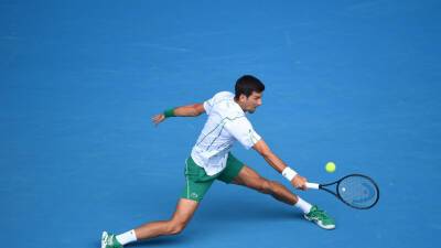 Джокович Новак - Суд выигран: что известно о ситуации с сербским теннисистом Джоковичем - russian.rt.com - Австралия - Сербия - Мельбурн