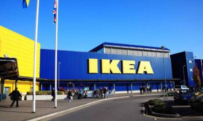 Компания IKEA лишит непривитых от COVID-19 сотрудников зарплаты и урежет им больничные - og.ru - Россия - Швеция