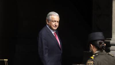 Мануэль Лопес Обрадор - Президент Мексики повторно заболел коронавирусом - russian.rt.com - Мексика