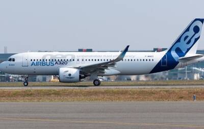 Airbus обошла Boeing по числу поставленных за год самолетов - korrespondent.net - Украина