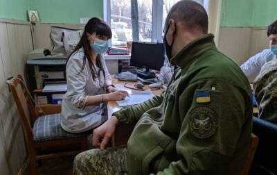 Алексей Резников - В ВСУ полностью привиты от COVID 95% военных - korrespondent.net - Украина