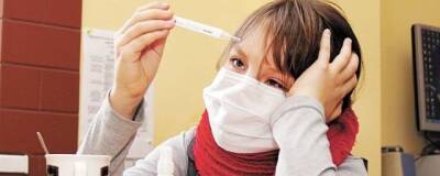 В Омской области с начала эпидемического сезона выявлено 99 случаев гонконгского гриппа - runews24.ru - Омская обл.