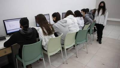 Хаос в школах Израиля: 38.000 детей больны, ученики боятся заразиться в классах - vesty.co.il - Израиль