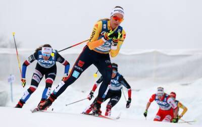 Лыжных гонок до Олимпиады не будет - korrespondent.net - Украина - Словения - Пекин