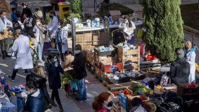 В ООН заявили о подорожании продуктов в мире на 28% за год - iz.ru - Израиль