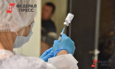 Тагильских школьников готовят к вакцинации от коронавируса - fedpress.ru - Россия - Екатеринбург - Уральск