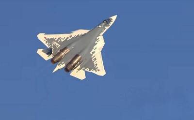 СМИ: В ответ на появление Су-57 в Алжире Марокко закупит американские F-35 - topcor.ru - Россия - Сша - Марокко - Израиль - Алжир - Алжирская Народная Демократическая Республика
