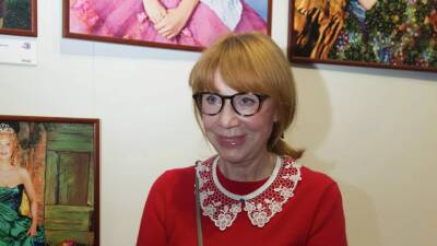 Помощница Киры Прошутинской рассказала о состоянии здоровья телеведущей - russian.rt.com
