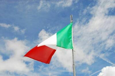 СМИ: Число случаев COVID-19 в Италии превысило 2 миллиона - pnp.ru - Италия