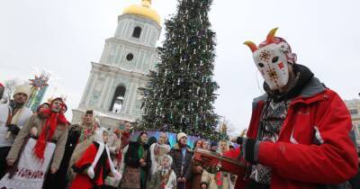 Старый Новый год 2022. Что можно делать, обряды и приметы старинного праздника - focus.ua - Украина