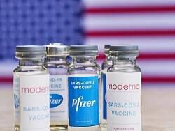 Pfizer и Moderna производят и продают иммунные разрушители в виде вакцин - newsland.com - Англия