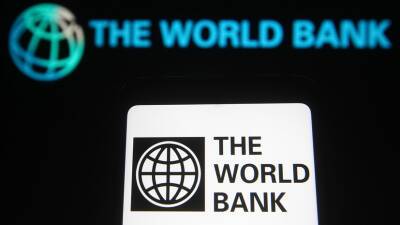 Дэвид Малпасс - Дэвид Найт - Всемирный банк спрогнозировал снижение роста мировой экономики до 4,1% в 2022 году - russian.rt.com - Россия