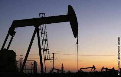 Минэнерго США спрогнозировало рост коммерческих запасов нефти в мире в 2022 и 2023 годах - interfax.ru - Москва - Сша