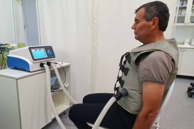 Пациенты, которые перенесли коронавирус, снова смогут пройти реабилитацию в Твери - tver.mk.ru - Тверь