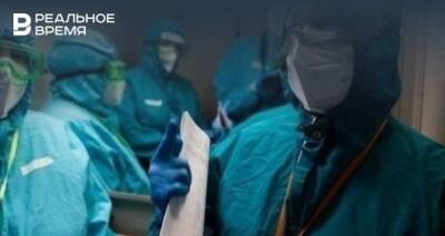 Дэвид Набарро - Татьяна Леухина - В центре Чумакова заявили, что пандемия продлится еще не менее года - realnoevremya.ru - Россия