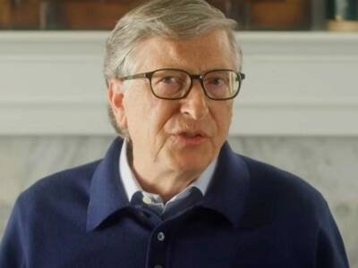 Вильям Гейтс - Билл Гейтс: Появление более заразного штамма ковида в 2022 году маловероятно - rosbalt.ru - Сша